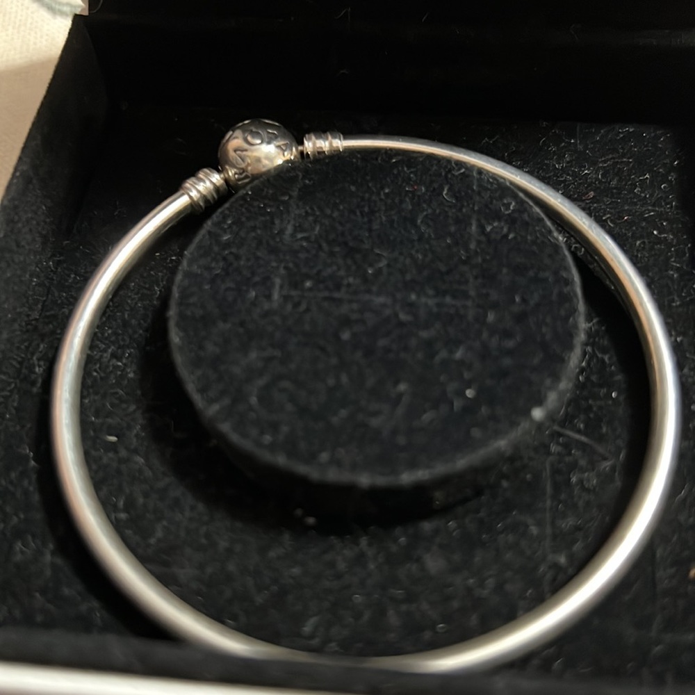 Pandora Bangle - image 3